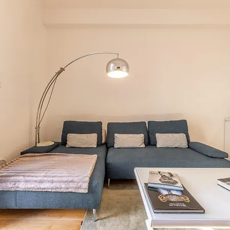 Luxury Design Apt, Comfy W/ A/C, Wifi & Netflix Milan Extérieur photo