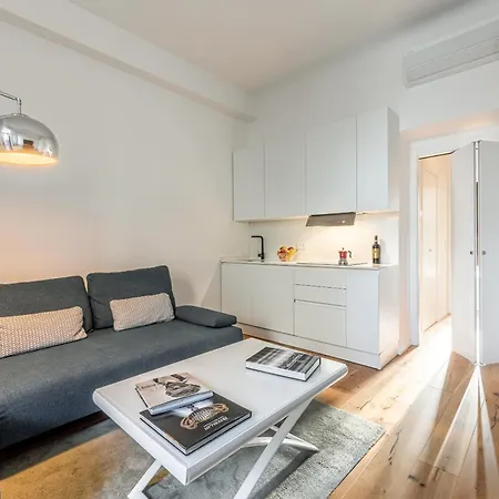 Luxury Design Apt, Comfy W/ A/C, Wifi & Netflix Milan Extérieur photo