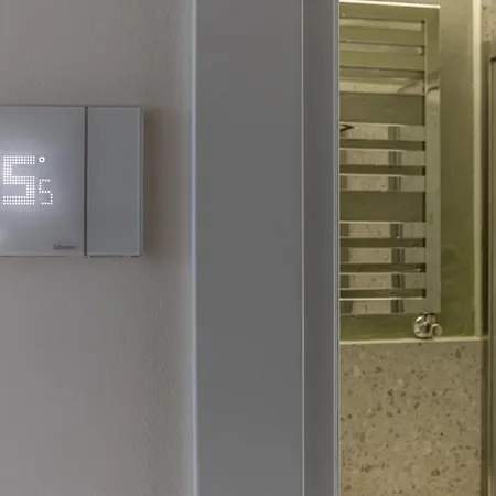 Luxury Design Apt, Comfy W/ A/C, Wifi & Netflix Milan Extérieur photo